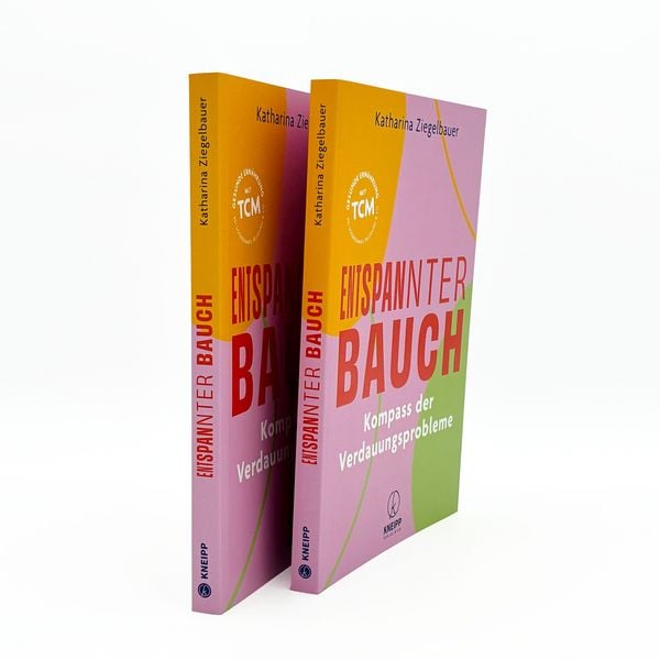 Produktbild: Entspannter Bauch