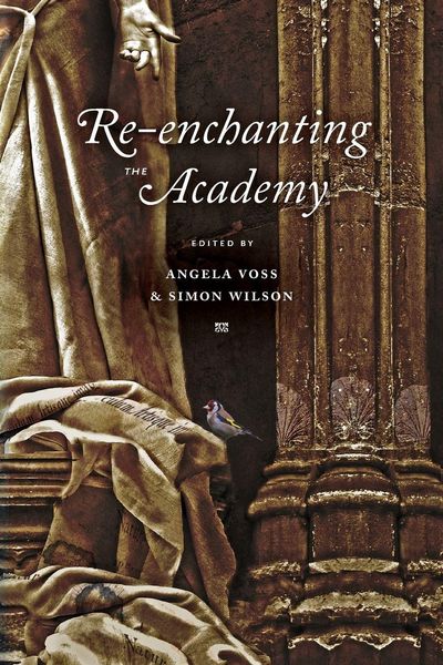 Produktbild: Re-enchanting the Academy