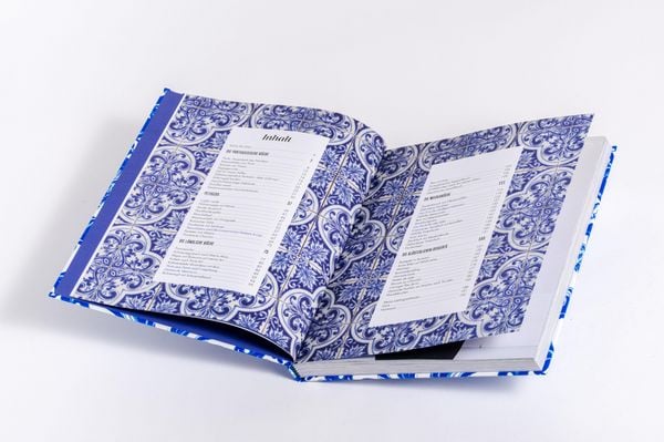 Produktbild: Porto - Das Kochbuch