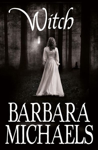 Produktbild: Witch