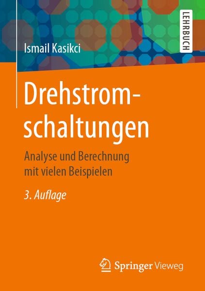 Produktbild: Drehstromschaltungen