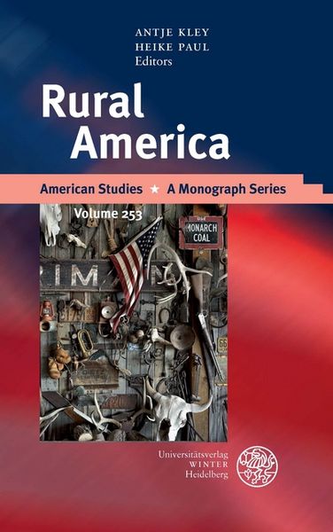 Produktbild: Rural America
