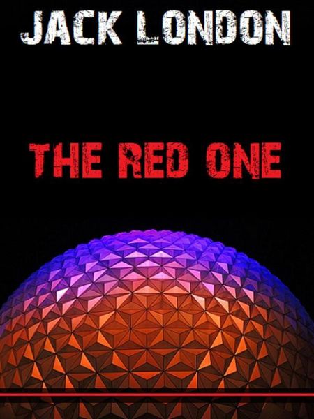Produktbild: The Red One