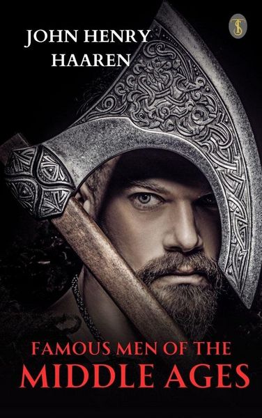Produktbild: Famous Men of The Middle Ages
