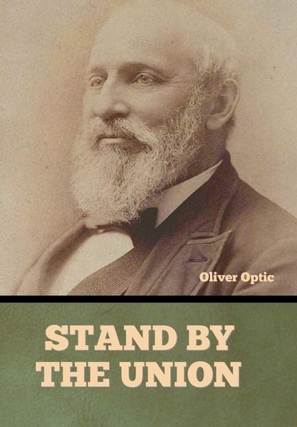 Produktbild: Stand By the Union