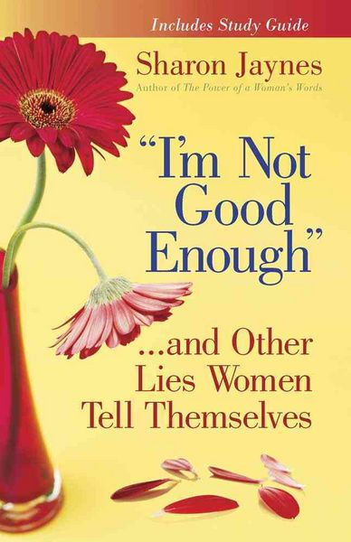 Produktbild: Im Not Good Enoughand Other Li