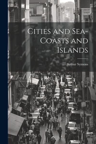 Produktbild: Cities and Sea-coasts and Islands