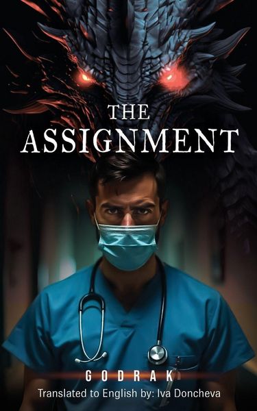 Produktbild: The Assignment