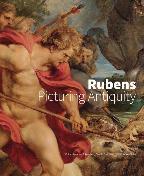 Produktbild: Rubens