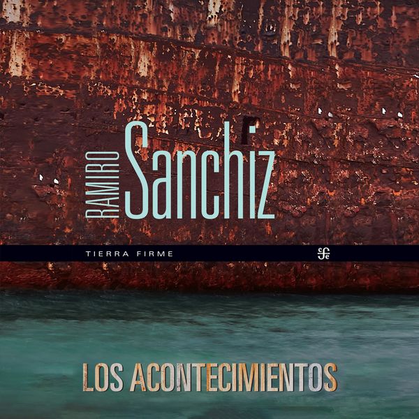 Produktbild: Los acontecimientos