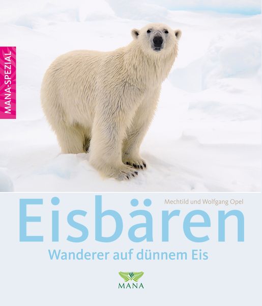 Produktbild: Eisb&auml;ren