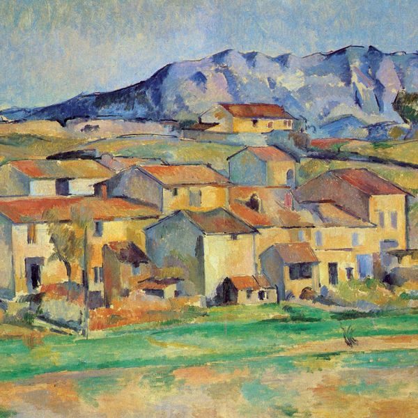 Produktbild: Paul Cezanne 2027