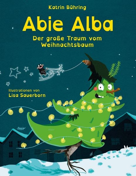 Produktbild: Abie Alba