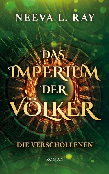 Produktbild: Das Imperium der V&ouml;lker