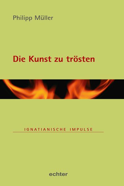 Produktbild: Die Kunst zu tr&ouml;sten