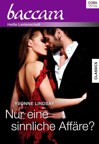 Produktbild: Nur eine sinnliche Aff&auml;re?