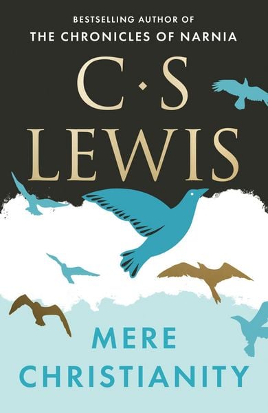 Produktbild: Mere Christianity