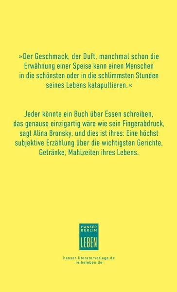 Produktbild: Essen