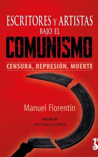 Produktbild: Escritores y artistas bajo el comunismo