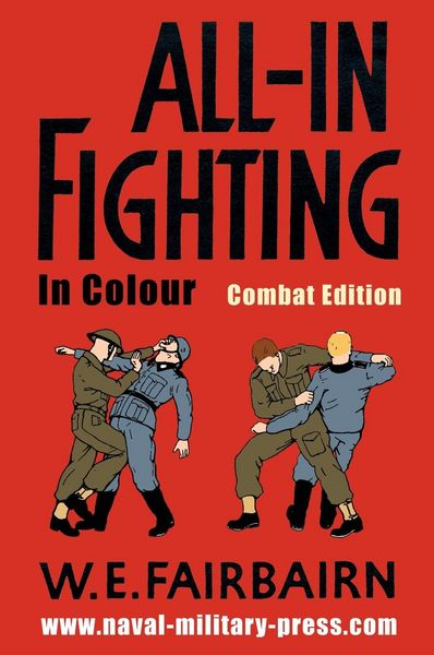 Produktbild: All-in Fighting In Colour - Combat Edition