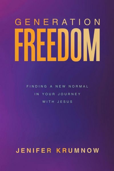 Produktbild: Generation Freedom