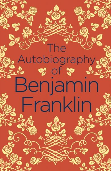 Produktbild: Franklin, B: Autobiography of Benjamin Franklin