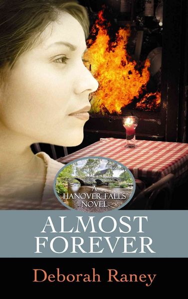 Produktbild: Almost Forever