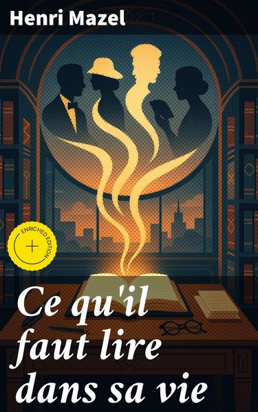 Produktbild: Ce qu'il faut lire dans sa vie