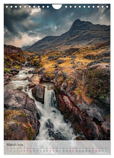 Produktbild: Longing for Travel (Wall Calendar 2026 DIN A4 portrait), CALVENDO 12 Month Wall Calendar