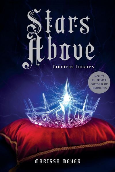 Produktbild: Stars Above
