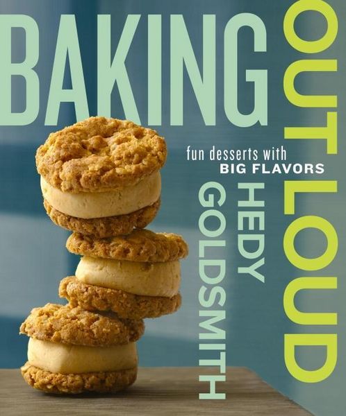 Produktbild: Baking Out Loud