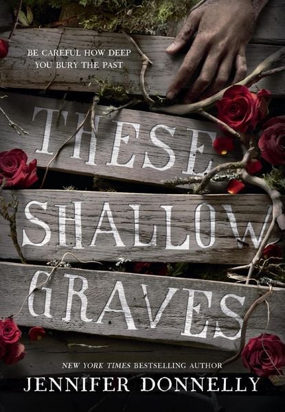 Produktbild: These Shallow Graves