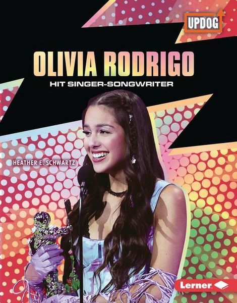 Produktbild: Olivia Rodrigo