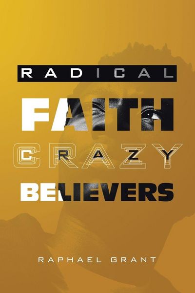 Produktbild: Radical Faith