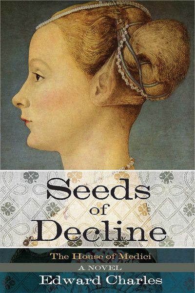Produktbild: The House of Medici: Seeds of Decline