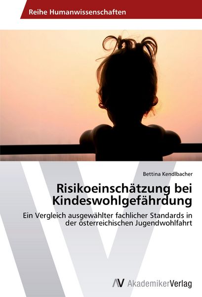 Produktbild: Risikoeinsch&auml;tzung bei Kindeswohlgef&auml;hrdung