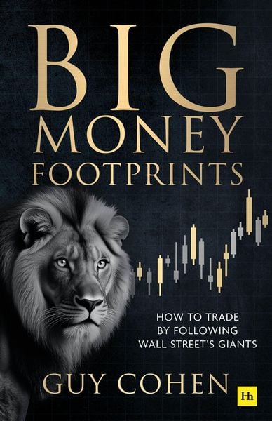 Produktbild: Big Money Footprints