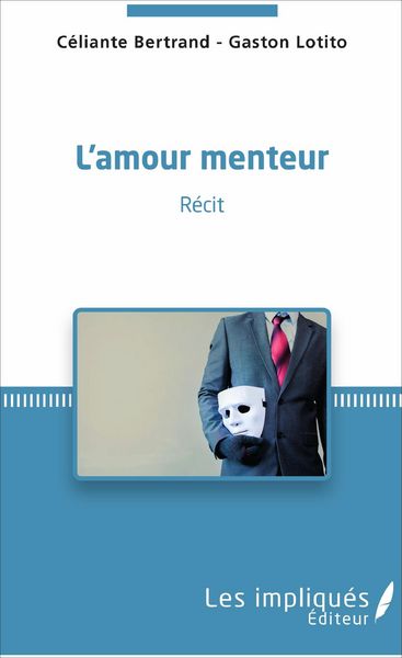 Produktbild: L'Amour menteur