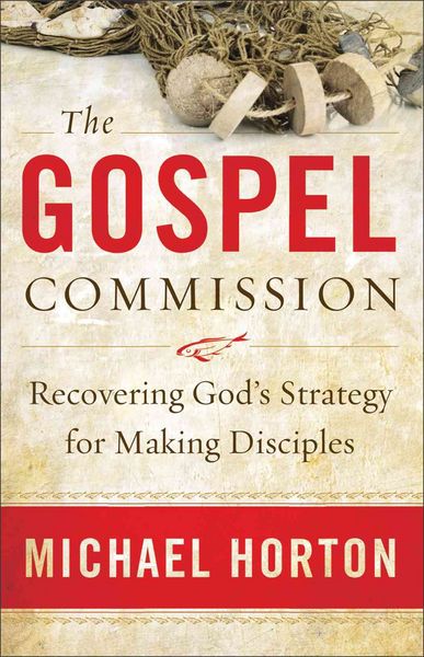 Produktbild: Gospel Commission