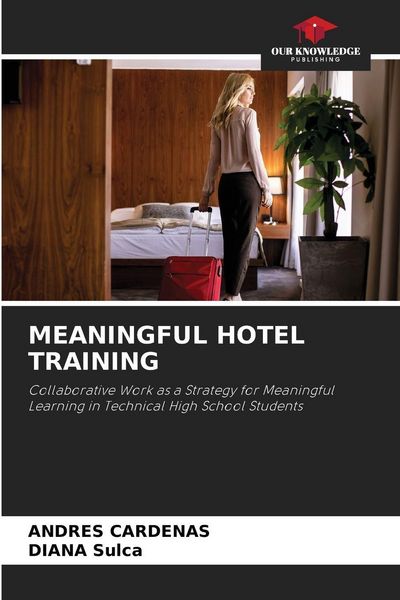 Produktbild: Meaningful Hotel Training