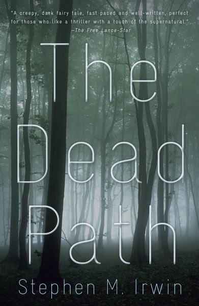 Produktbild: The Dead Path