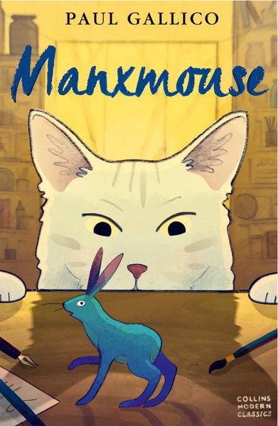 Produktbild: Manxmouse