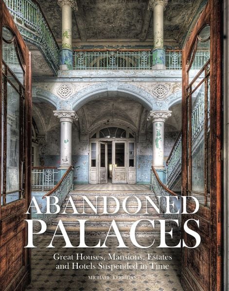 Produktbild: Abandoned Palaces