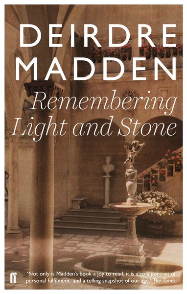 Produktbild: Remembering Light and Stone