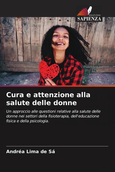 Produktbild: Cura e attenzione alla salute delle donne