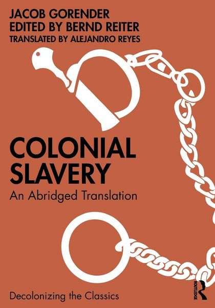 Produktbild: Colonial Slavery