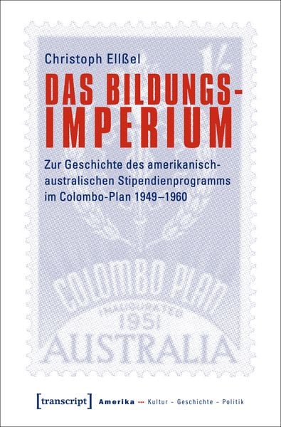 Produktbild: Das Bildungsimperium