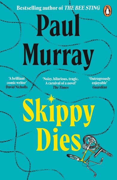 Produktbild: Skippy Dies