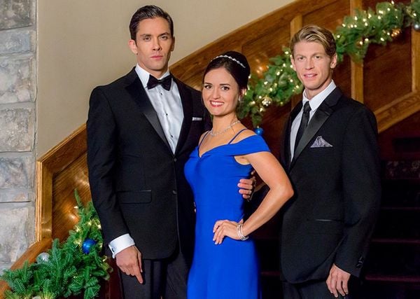 Produktbild: Coming Home For Christmas - Der Geist der Liebe
