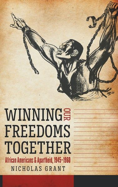 Produktbild: Winning Our Freedoms Together
